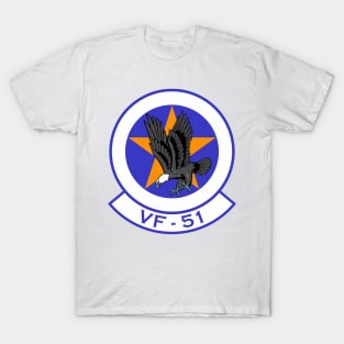 VF-51 Screaming Eagles T-Shirt